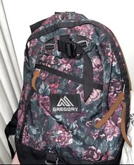 Gregory 紫花16L想換18L
