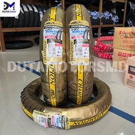 FDR - MP27 90/80-14 TUBELESS OUTER TIRE