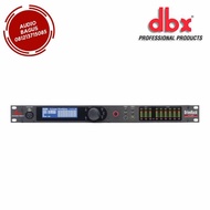 DBX 360 / DBX360 SPEAKER MANAGEMENT MONO 9WAY - SM SOUND