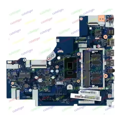 forFor NM-B451 Motherboard with CPU I3/I5/I7 RAM 4G 100% test works Lenovo ideapad 330-15IKB 330-17I