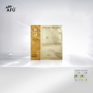 AFU | Eleven-seed Polishing Honey Oil Moisturizing Mask