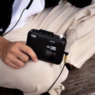 PLAYME 卡式機 錄音機 | 情侶 生日紀念 結婚禮物 父親節禮物