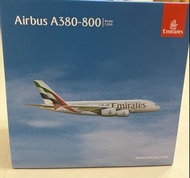 Airbus A380-800 scale1:200 Figure