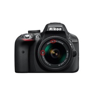 Suitable for Nikon D3300 D3400 D3500D5300 D5500 SLR AF-P 18-55 Lens Hood