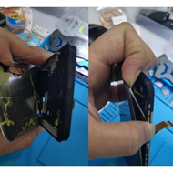 Skrin LCD Serasi Untuk Redmi 13C / Redmi 13R 5G / Poco C65 4G / Poco M6 5G LCD Screen