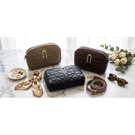 ELYSIA SHELL BAG ELYSIA BAG/ ELYSIA SHELL BAG/