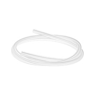 cadiling Silicone Breast Pump Tubing 100cm 3 3ft Transparent Flexible Durable Safe Easy to Clean Ste
