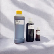 Pure Neem Oil | Minyak Semambu | Natural Pesticide