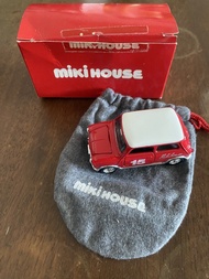 Tomica Dandy Mini Cooper (Mini House Edition)