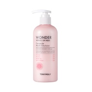 TONYMOLY Wonder 神經醯胺保濕乳液  300ml  1瓶