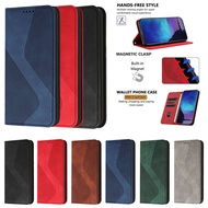 Leather Case For Tecno Camon 11 12 15 Air 16S 19 Neo 20 Pro 30 Premier CF7 CF8 CD6 CD7 KD7 4G 5G Ret