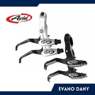 Original Avid FR5 Bicycle Brake Lever Set - Black
