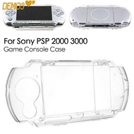 [DEMO3] Protective  Crystal  Crystal  Universal Housing Shell for PSP