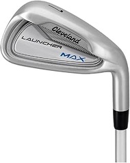 Cleveland Golf Launcher MAX 5-PW/GW ST S RH