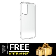 ZAGG Clear Case for Samsung Galaxy A34 / A54