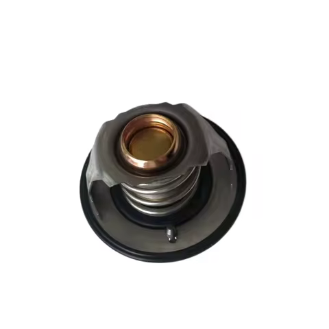 high quality﻿ 5256423 4929642 3974823 3973834 Thermostat For Cummins 5.9L B5.9 B3.9 ISB QSB Engine
