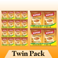 KOPIKO BROWN COFFEE TWIN PACK 53GX10S