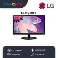 LG 19M38H-B 19M38H 18.5" Monitor PC Computer 19 inch HDMI Port HD LED Monitor Original