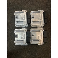 PROTON X70 ECU ENGINE CONTROL UNIT MED17 BOSCH