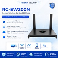 RUIJIE RG-EW300N 300Mbps Wireless Smart Router