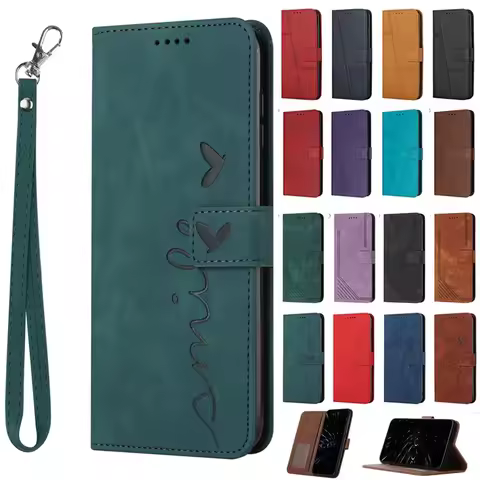for Redmi 15 4G 5G Case Luxury Flip Wallet Book Cover for Coque Xiaomi Redmi 15C Redmi15 C Leather P