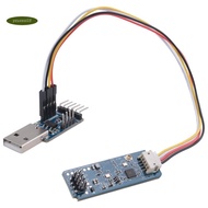 yzuzza24G HLK-LD2450 Millimeter Wave Human Movement Tracking Radar Sensor Module LD2450 Sensing Dist