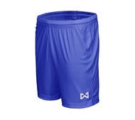 WARRIX กางเกงกีฬา กางเกงฟุตบอล WP-1509 สีน้ำเงิน (BB) วาริกซ์ วอริกซ์ ของแท้ 100%