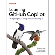 Learning GitHub Copilot: Multiplying Your Coding Productivity Using AI