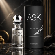 ASK FRAGRANCE for Him EDP 30ml