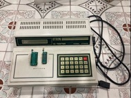 IC TESTER UT6000 可過電保固七日 有任何疑問請諮詢