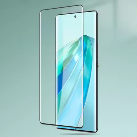 3D Curved Screen Protector For Honor Magic 5 Lite Tempered Glass for Honor Magic5 Lite Magic 5Lite F
