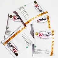 Provit | Etawa Goat Milk PLUS ROYAL JELLY ORIGINAL @ 1 SACHET