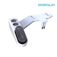 Bobslei Bobslei Bidet I Chrome Non-Electric Bidet Nozzle For Cold