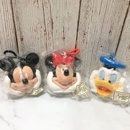 Disney 米奇 米妮 唐老鴨 Mickey Minnie Donald Duck 散銀包