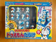 絕版 叮噹 Doraemon 套裝 Epoch Re-ment 多啦A夢 盒蛋 扭蛋 Bearbrick 大雄