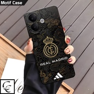 CLEAR CASE - VIVO V60 LITE SILICONE PRO CAMERA FLEXIBLE CASING - VIVO V60 V50 LITE