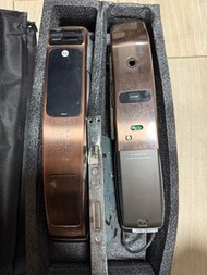 Yale YMG40 智能門鎖