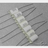 Brand new original CDE 935C 100v1uf 105k 1mfd MKP metallized polypropylene frequency divider film ca