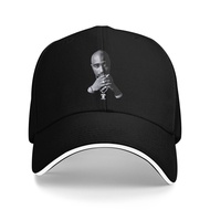 Tupac Shakur 2Pac Hip Hop Designs Baseball Cap