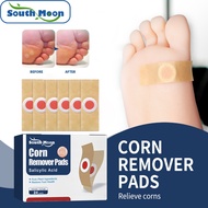 Corn pads 24Pcs Corn plaster Foot Care  Wart Remover Pads