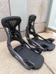 Burton Step On Snowboard Bindings Escapade