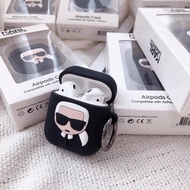 Karl Airpod Case Headset Case