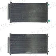 Honda Accord 2008 Air Cond Condenser