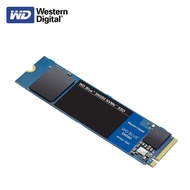 Western Digital Blue WD SN550 SSD Drive 250GB 500GB M.2 2280 NVMe PCIe Gen3*4 Internal Solid State Drive For PC Laptop NoteBook
