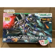 HG 00 Gundam Avalanche Exia