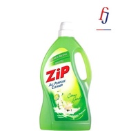 Zip All Purpose Cleaner Citrus Garden 1.8l