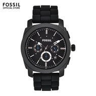 Fossil Machine Chronograph Watch FS4487