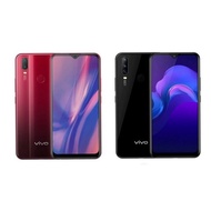 Vivo Y12 3/32 second