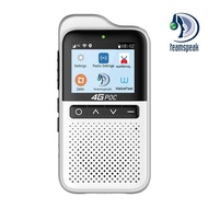 HT POC PREMIUM WALKIE TALKIE 4G GLOBAL WIFI BLUETOOTH