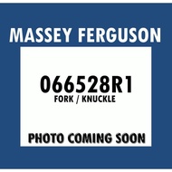 FORK OR KNUCKLE 066528R1 TRACTOR MASSEY FERGUSON 440